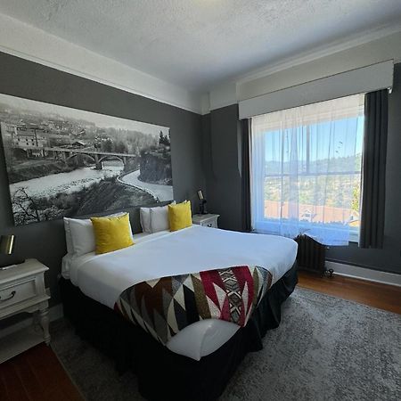 Hood River Hotel מראה חיצוני תמונה