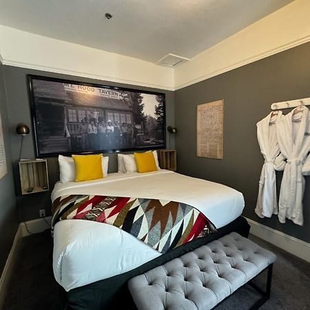 Hood River Hotel מראה חיצוני תמונה