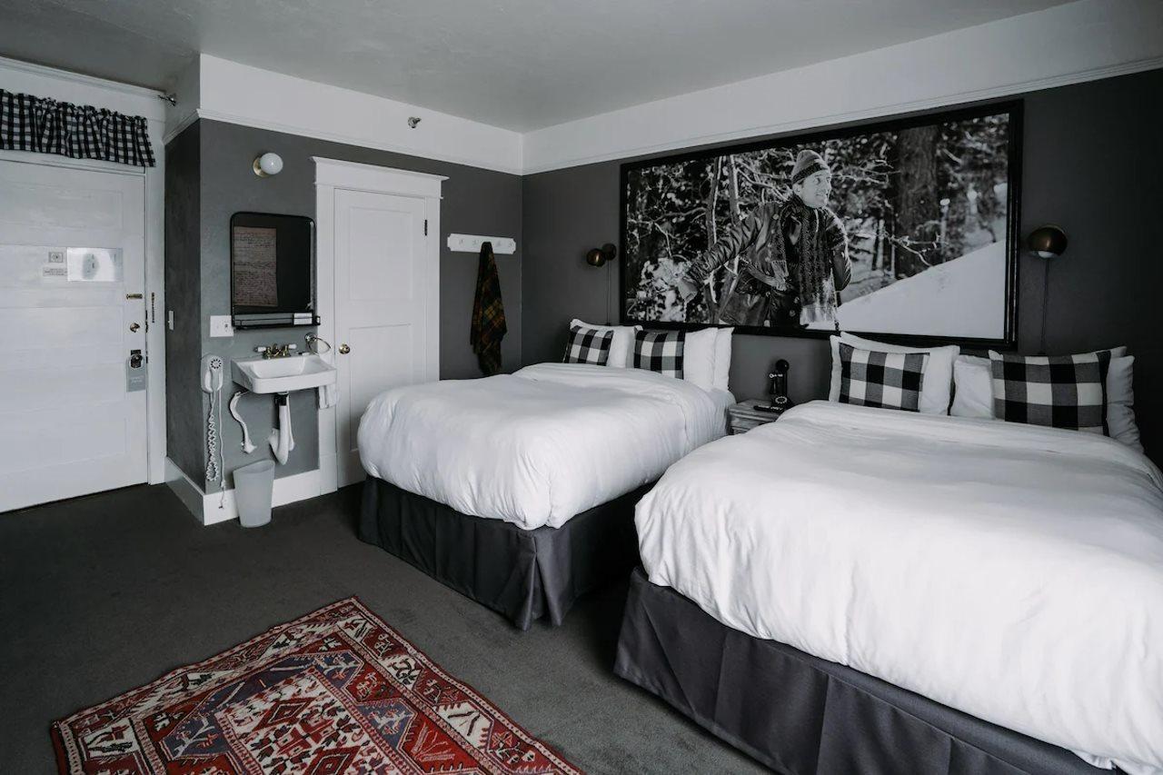 Hood River Hotel מראה חיצוני תמונה