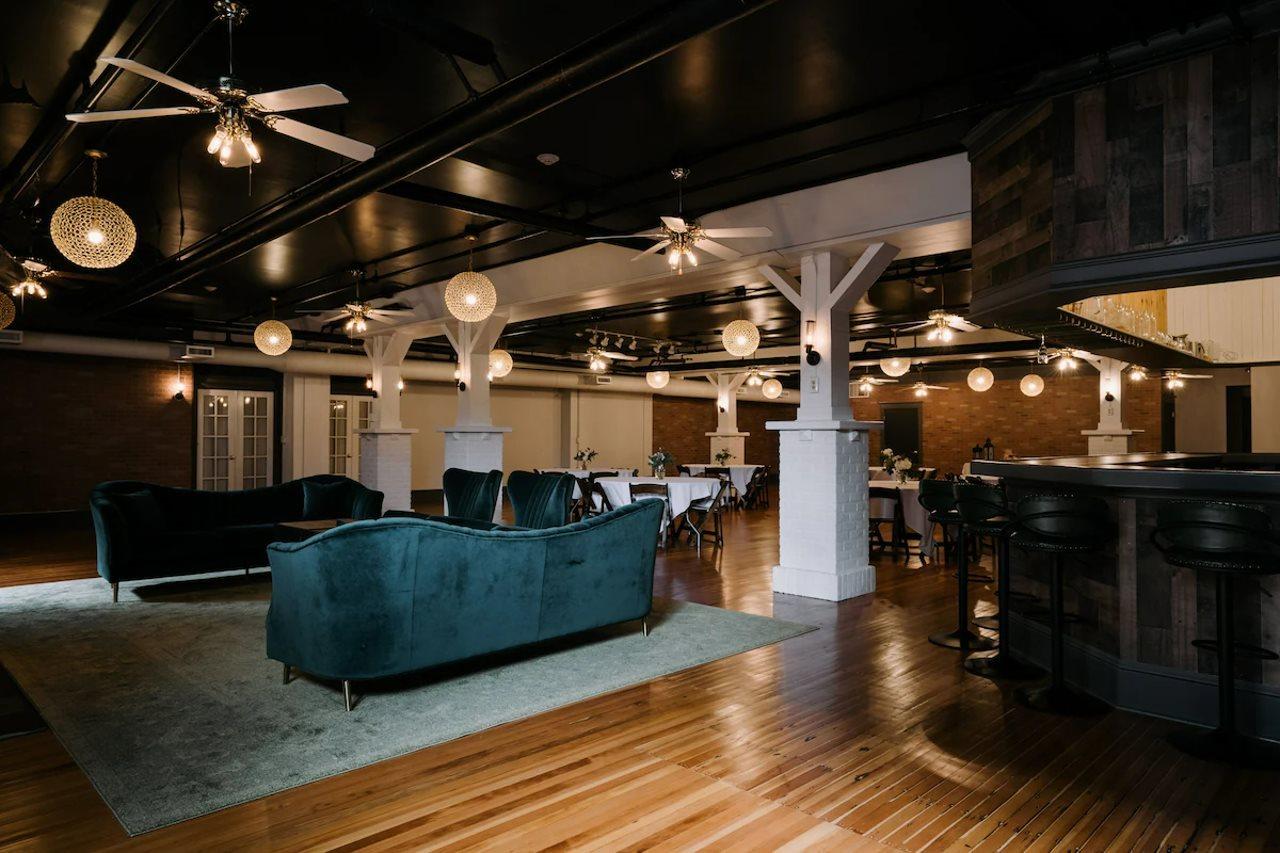 Hood River Hotel מראה חיצוני תמונה