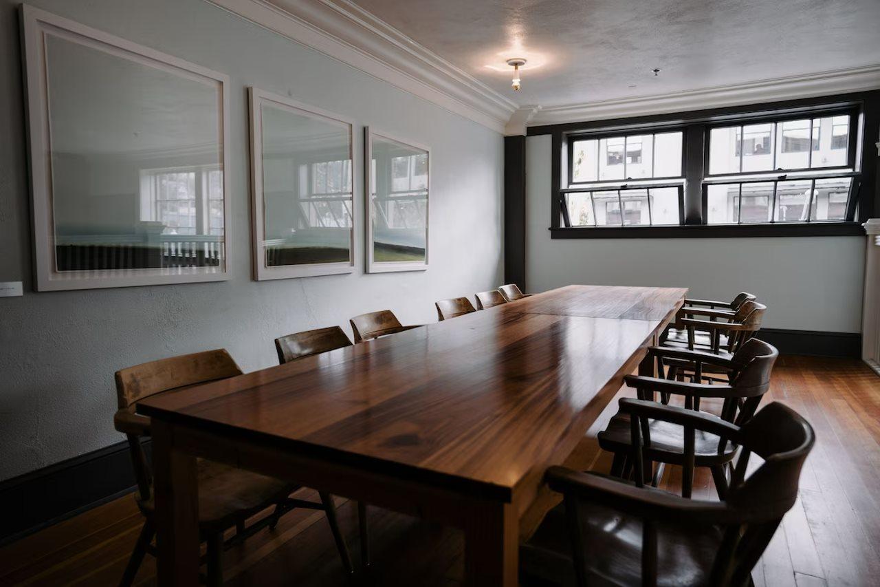 Hood River Hotel מראה חיצוני תמונה