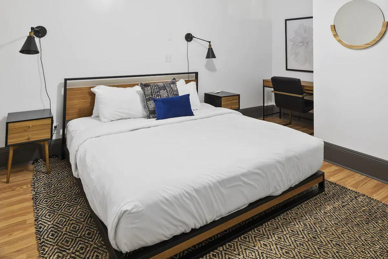 Hood River Hotel מראה חיצוני תמונה