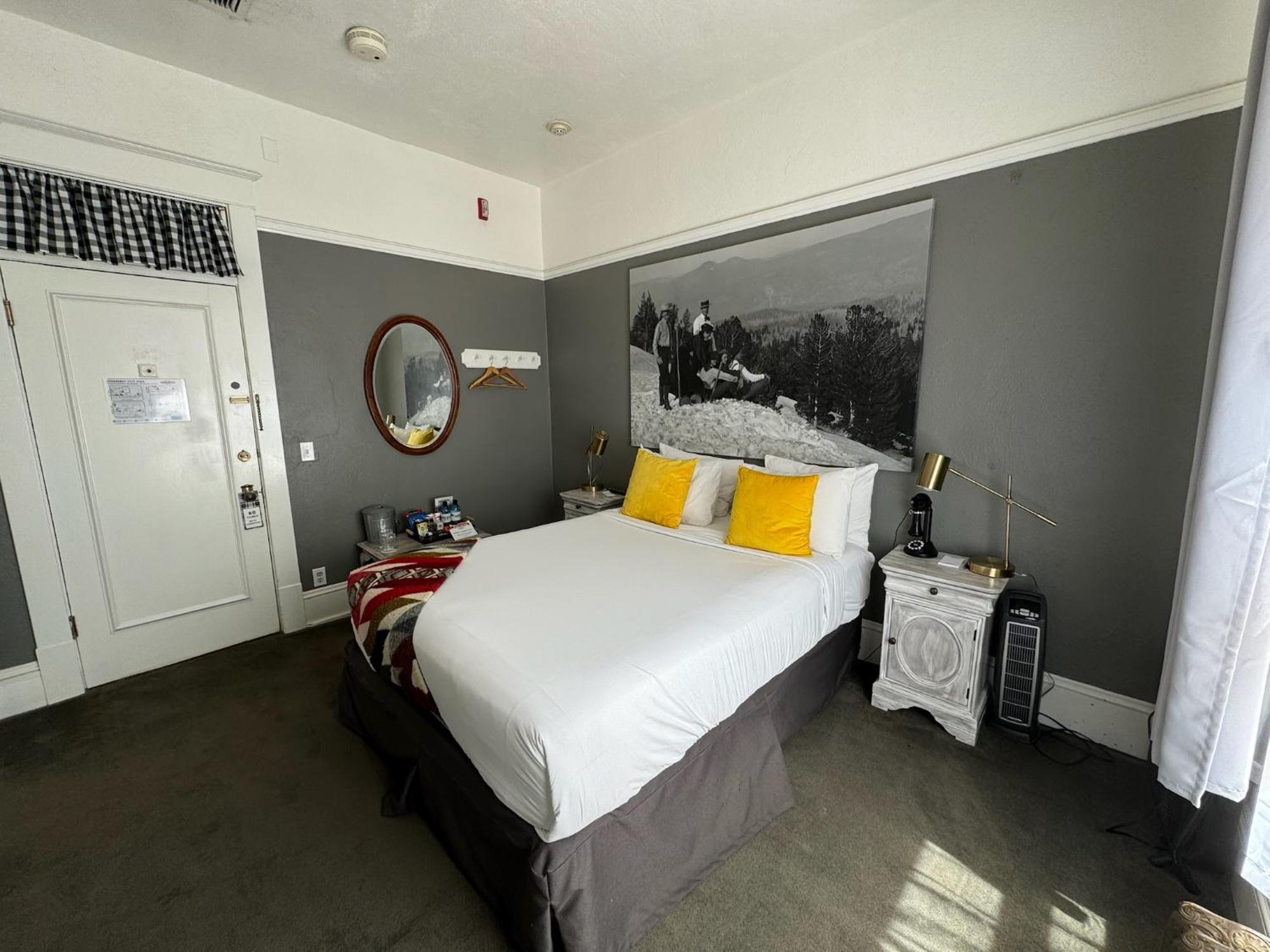 Hood River Hotel מראה חיצוני תמונה