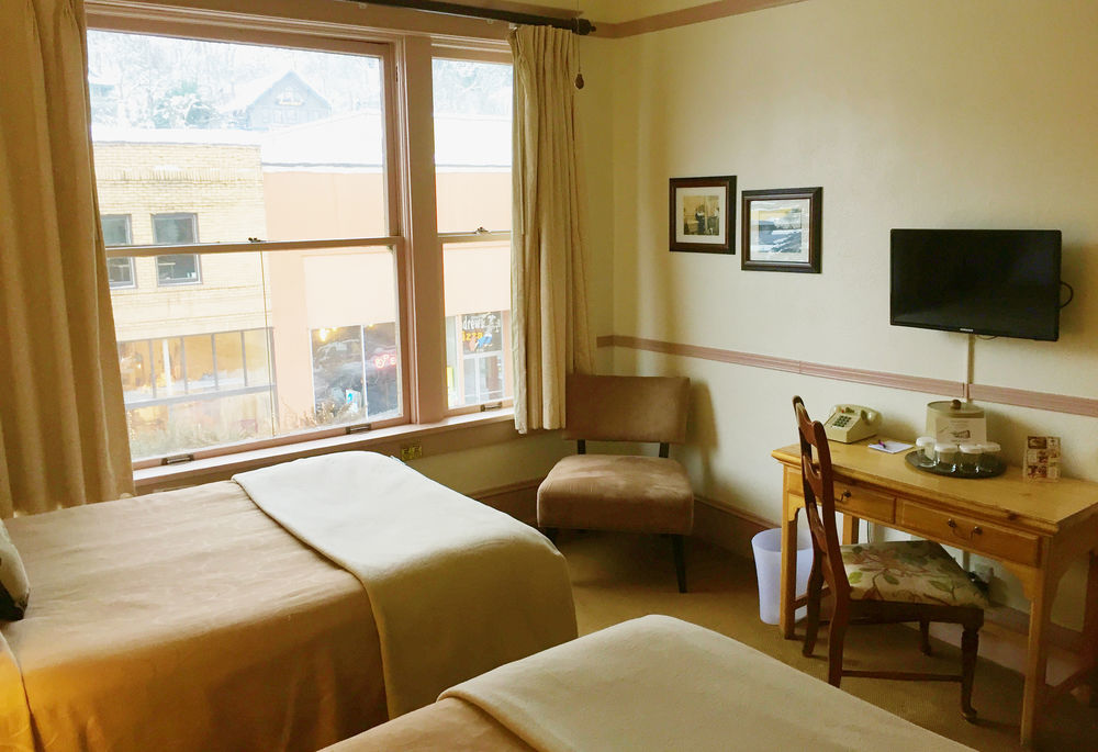 Hood River Hotel מראה חיצוני תמונה