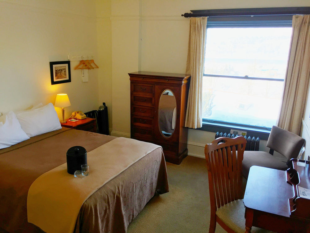 Hood River Hotel מראה חיצוני תמונה