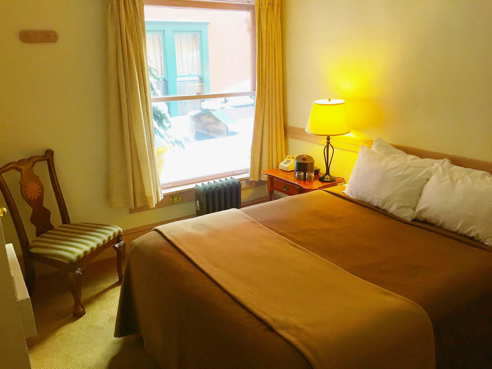 Hood River Hotel מראה חיצוני תמונה